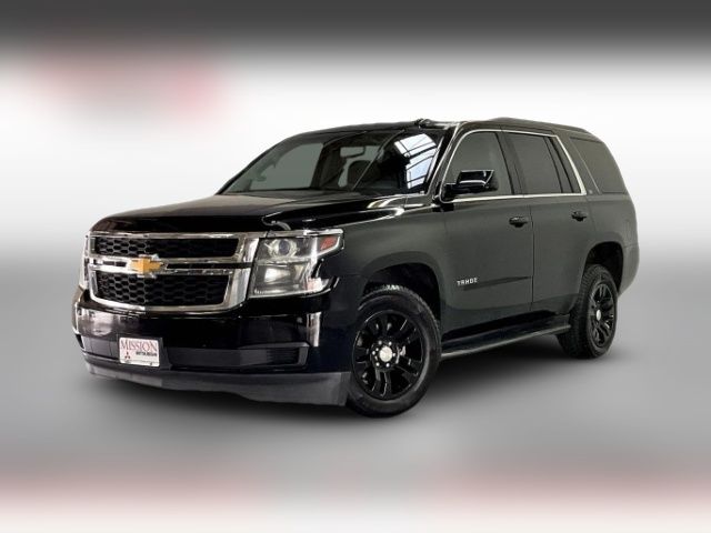 2016 Chevrolet Tahoe LS