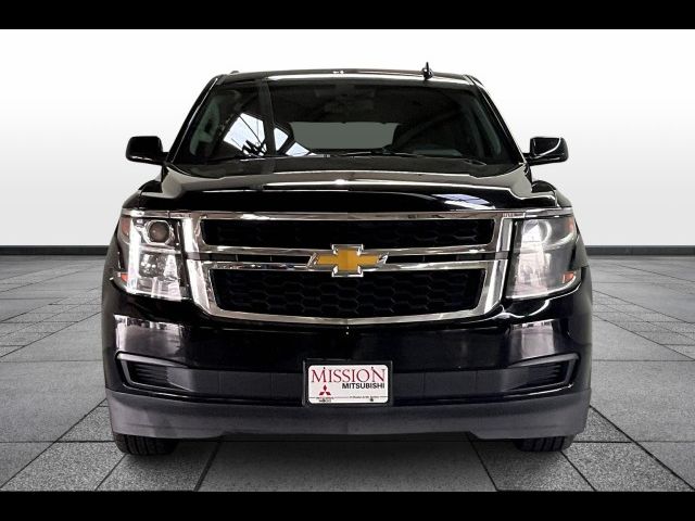 2016 Chevrolet Tahoe LS