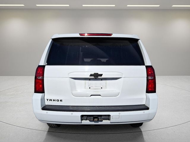 2016 Chevrolet Tahoe LS