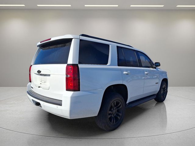 2016 Chevrolet Tahoe LS