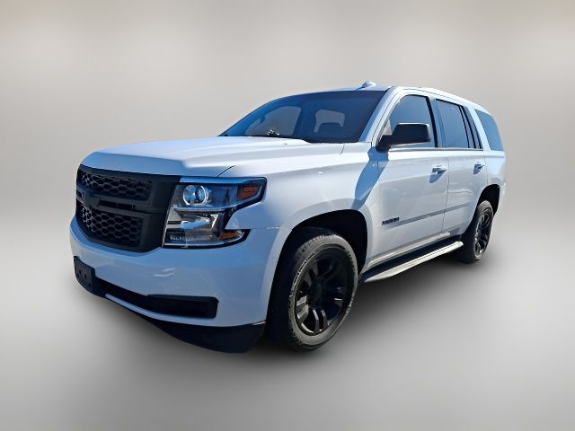 2016 Chevrolet Tahoe LS