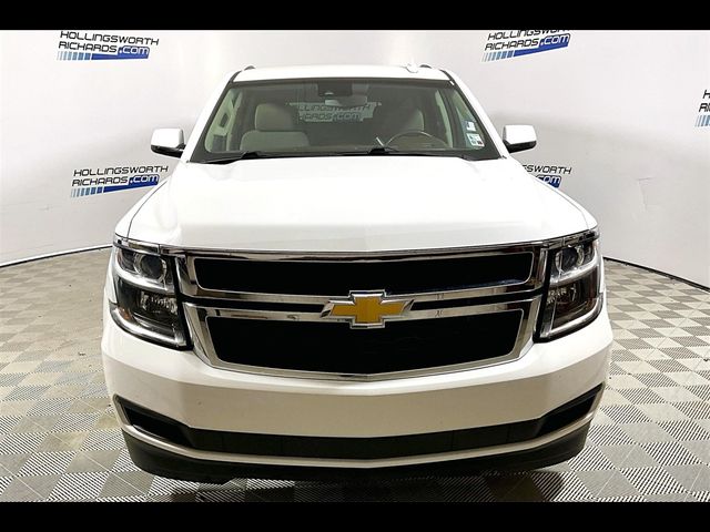 2016 Chevrolet Tahoe LS