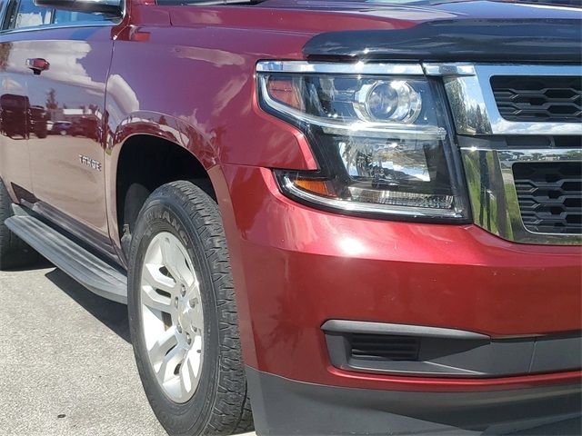 2016 Chevrolet Tahoe LS