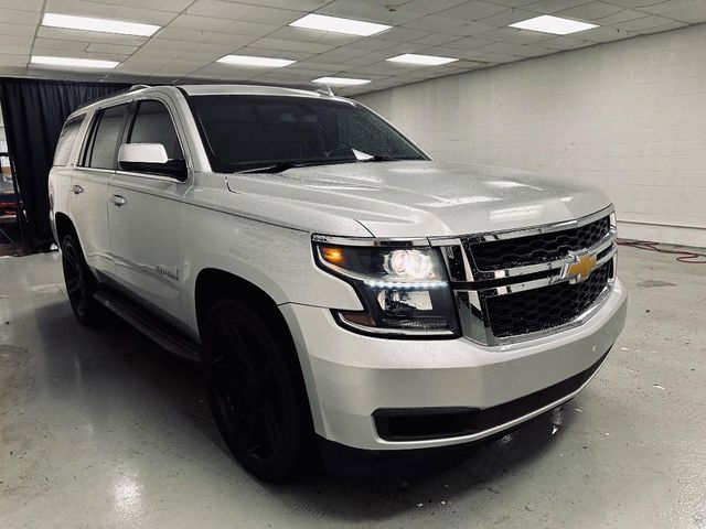 2016 Chevrolet Tahoe LS