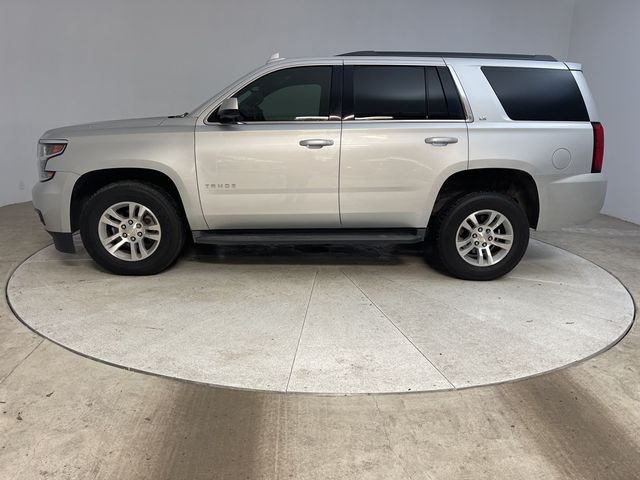 2016 Chevrolet Tahoe LS