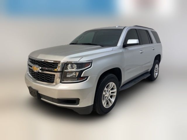 2016 Chevrolet Tahoe LS