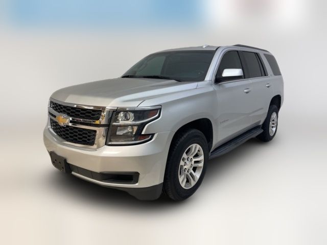 2016 Chevrolet Tahoe LS