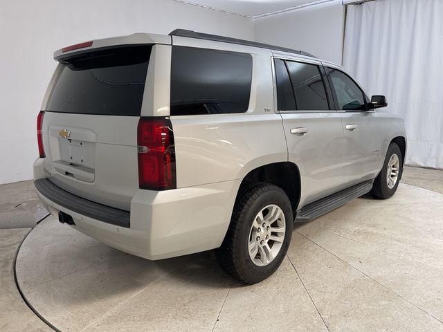 2016 Chevrolet Tahoe LS