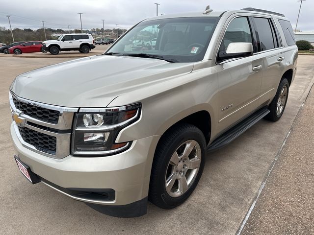 2016 Chevrolet Tahoe LS