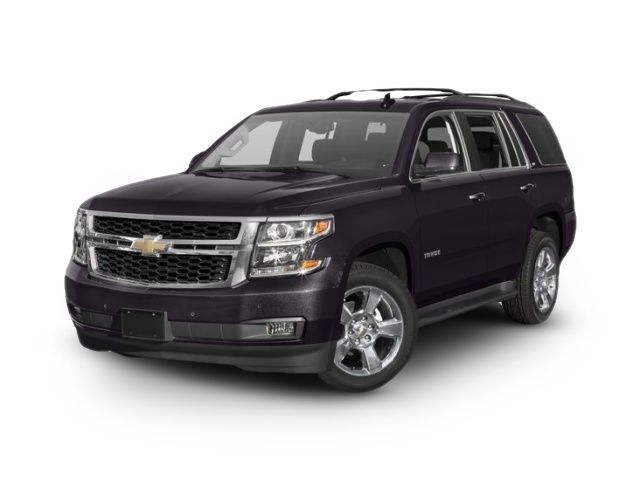 2016 Chevrolet Tahoe LS