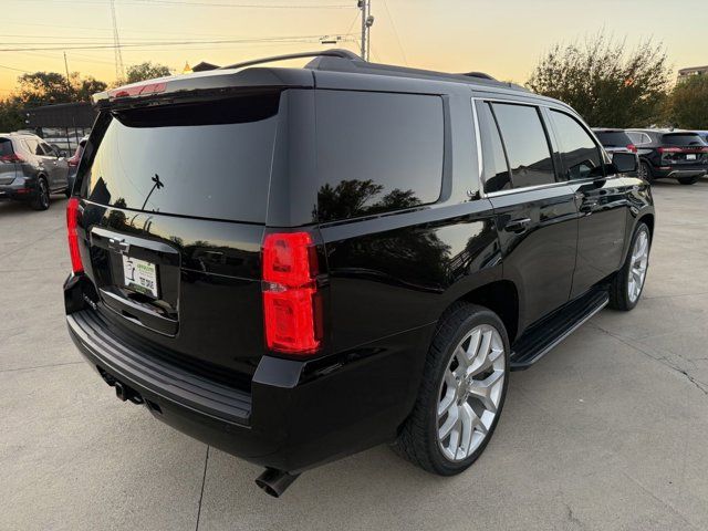 2016 Chevrolet Tahoe LS