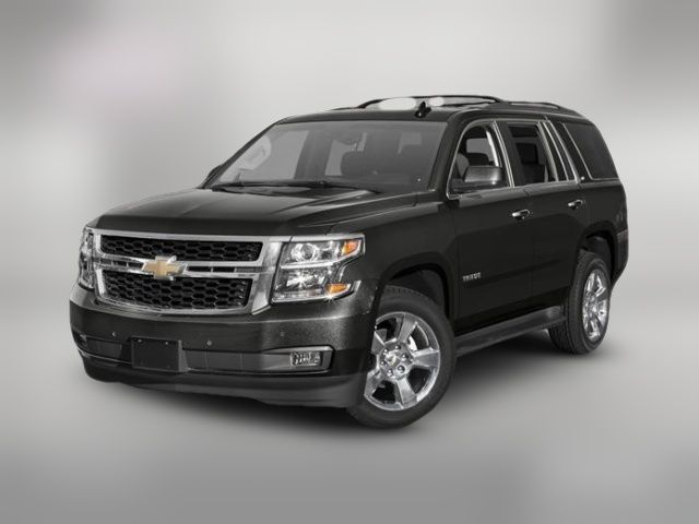 2016 Chevrolet Tahoe LS