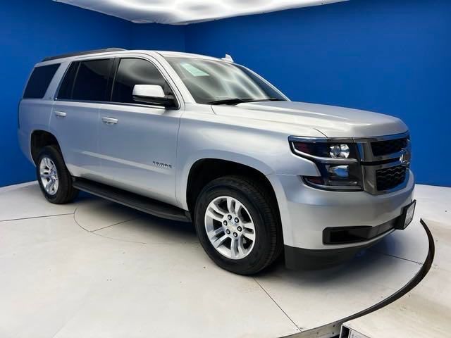 2016 Chevrolet Tahoe LS