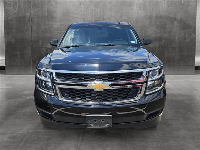 2016 Chevrolet Tahoe LS