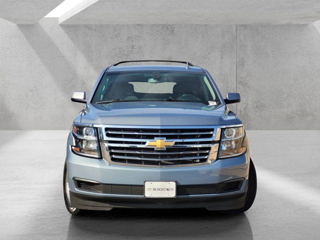 2016 Chevrolet Tahoe LS