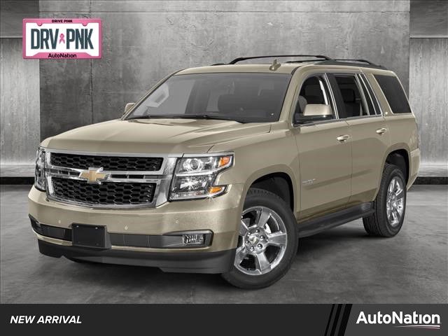 2016 Chevrolet Tahoe LS