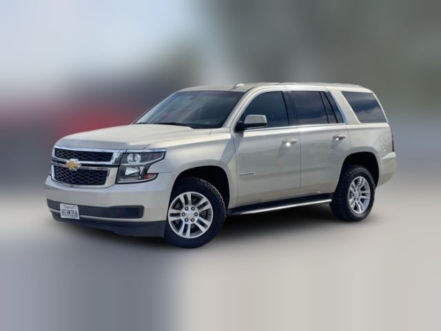 2016 Chevrolet Tahoe LS