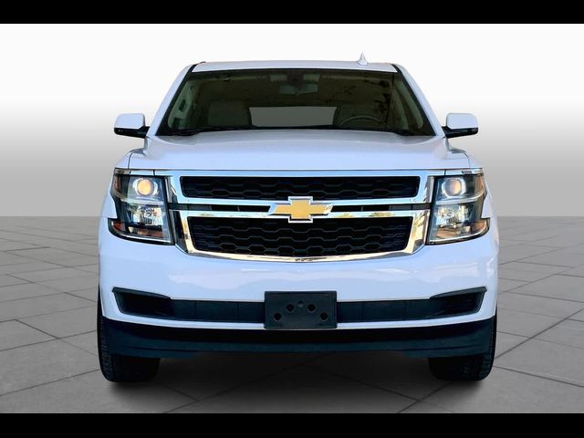 2016 Chevrolet Tahoe LS