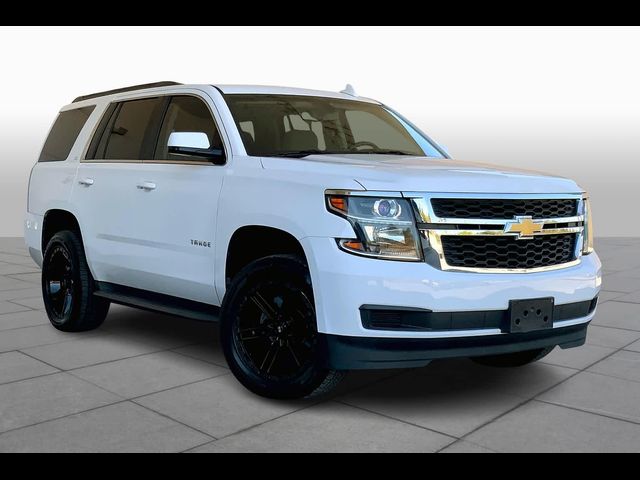 2016 Chevrolet Tahoe LS