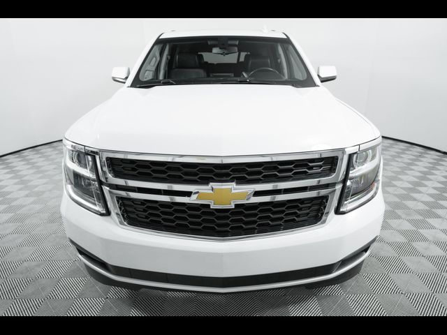 2016 Chevrolet Tahoe LS