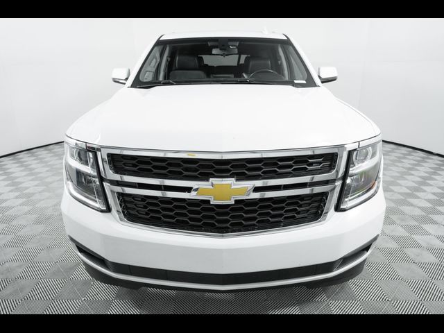 2016 Chevrolet Tahoe LS