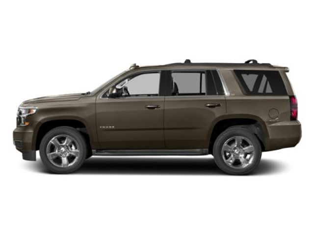 2016 Chevrolet Tahoe LS