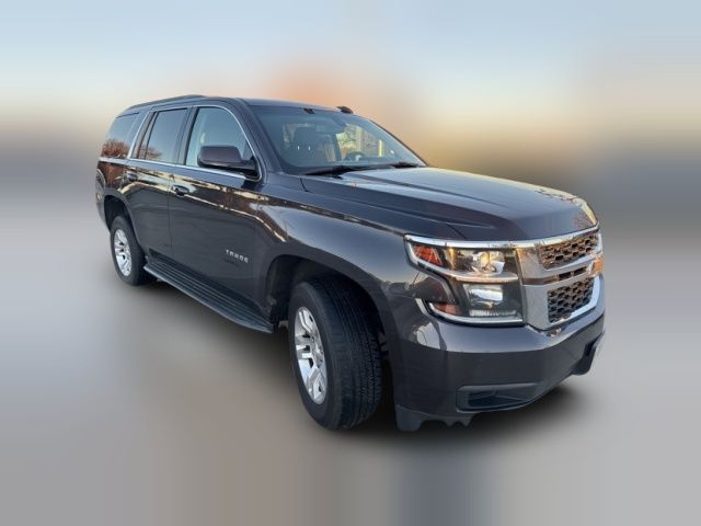 2016 Chevrolet Tahoe LS