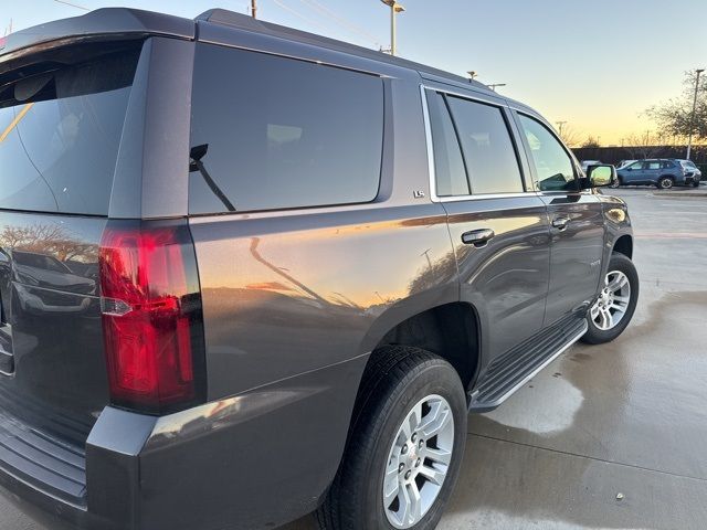 2016 Chevrolet Tahoe LS