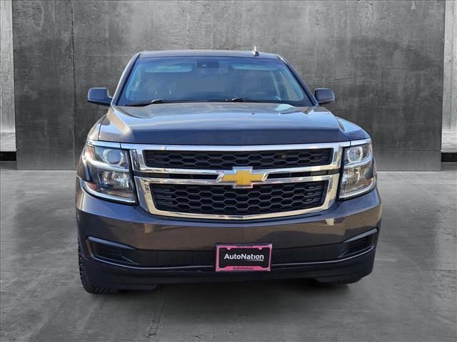 2016 Chevrolet Tahoe LS