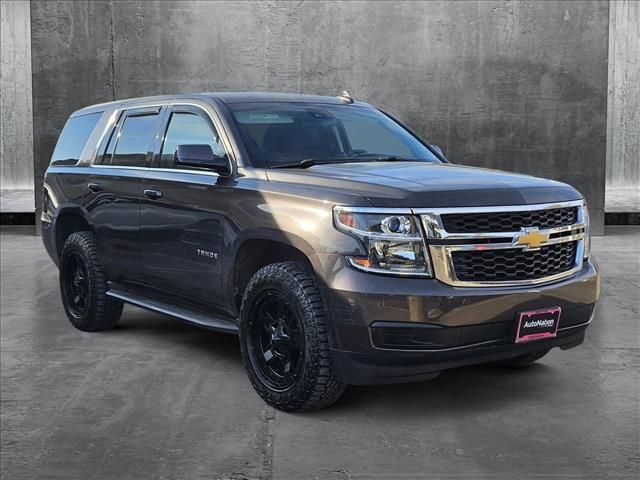 2016 Chevrolet Tahoe LS