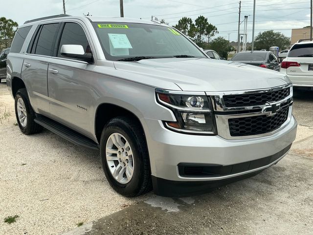 2016 Chevrolet Tahoe LS