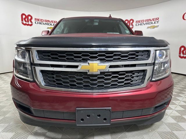 2016 Chevrolet Tahoe LS