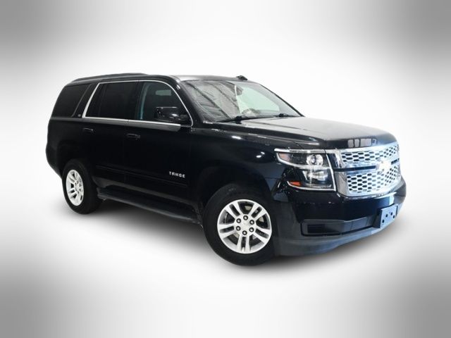 2016 Chevrolet Tahoe LS