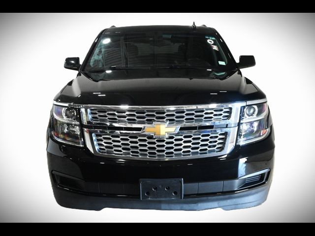 2016 Chevrolet Tahoe LS