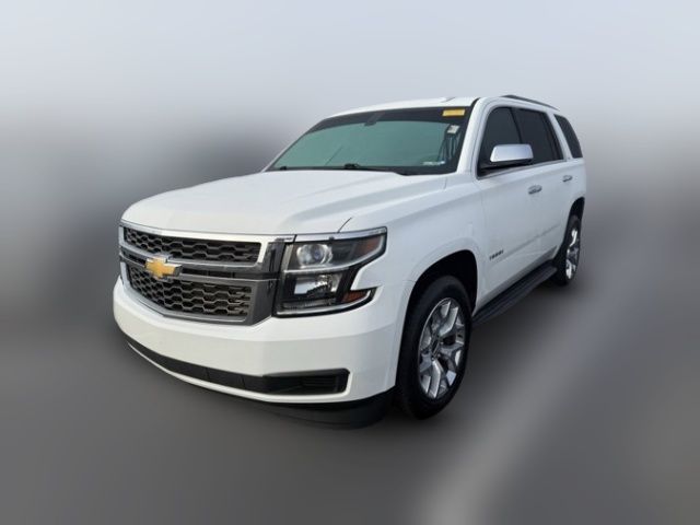 2016 Chevrolet Tahoe LS