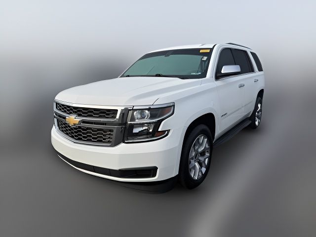 2016 Chevrolet Tahoe LS