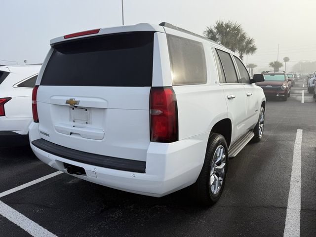 2016 Chevrolet Tahoe LS