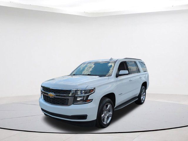 2016 Chevrolet Tahoe LS