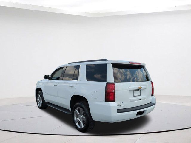 2016 Chevrolet Tahoe LS