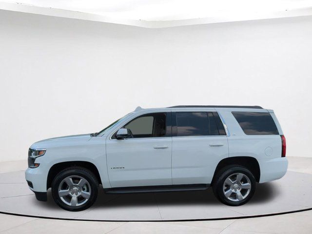 2016 Chevrolet Tahoe LS