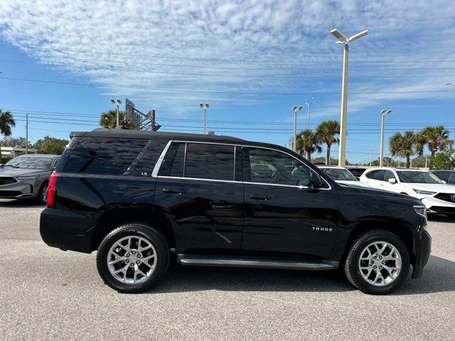 2016 Chevrolet Tahoe LS