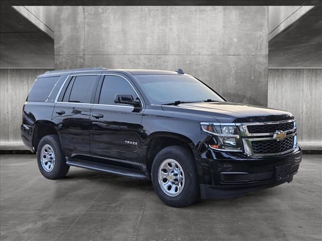 2016 Chevrolet Tahoe LS