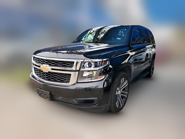 2016 Chevrolet Tahoe LS