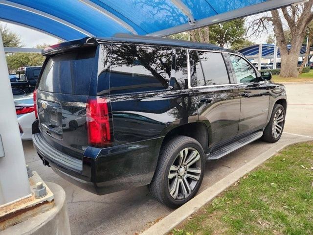 2016 Chevrolet Tahoe LS