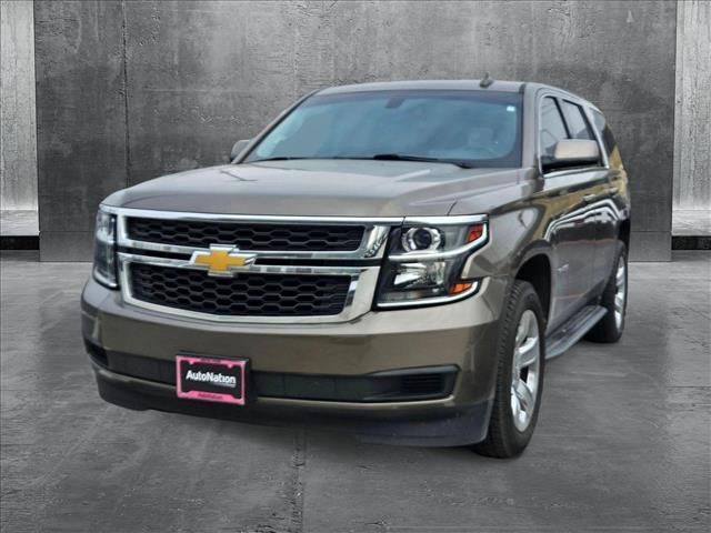 2016 Chevrolet Tahoe LS