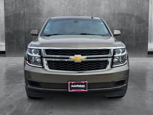 2016 Chevrolet Tahoe LS