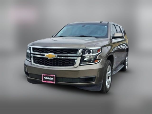 2016 Chevrolet Tahoe LS