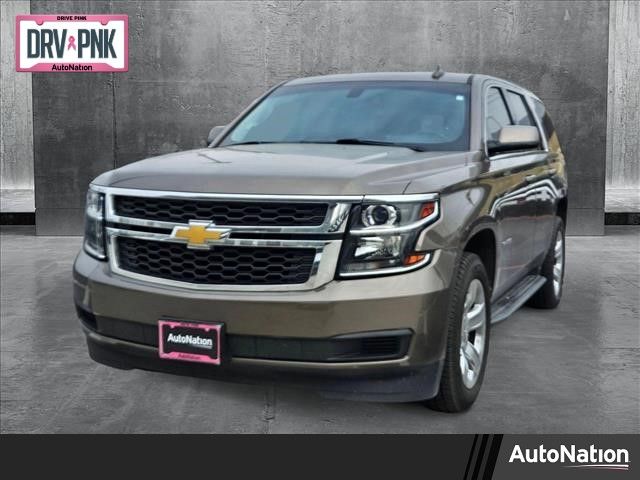 2016 Chevrolet Tahoe LS