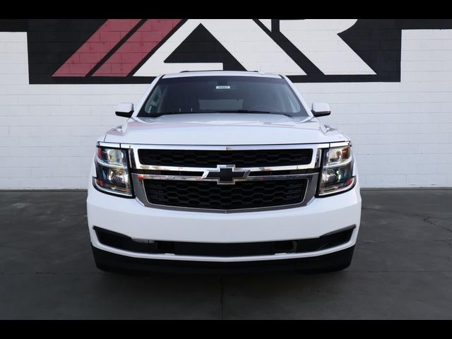 2016 Chevrolet Tahoe LS