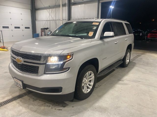 2016 Chevrolet Tahoe LS